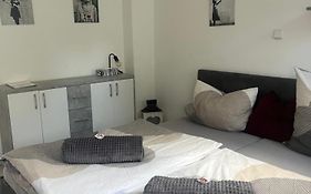 Ferienwohnung Tina